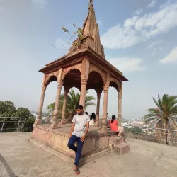 Tagore Hill - Ranchi