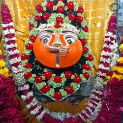 Kali Mandir - Ratlam