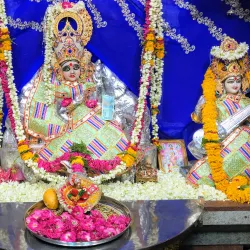 Mahalaxmi Temple - Ratlam