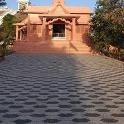 Shri Digambar Jain Mandir - Ratlam