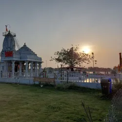 Shri Hanuman Mandir - Ratlam