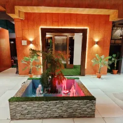 Shri Navlakha Palace - Ratlam