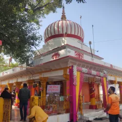 Baghel Museum - Rewa