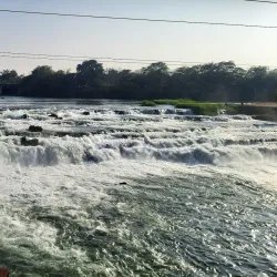 Sunderjao Park - Rewa