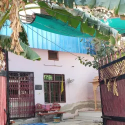 Laxmi Narayan Mandir - Rewari