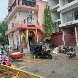 Rewari Lake - Rewari