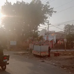 Shri Krishna Mandir - Rewari