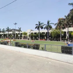 Chhotu Ram Park - Rohtak