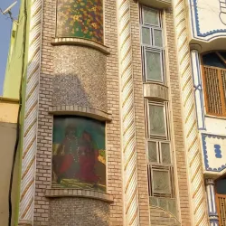 Rohtak Central Market - Rohtak