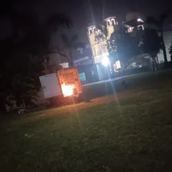 Gurudwara Singh Sabha - Rudarpur