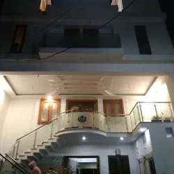 Gurudwara Singh Sabha - Rudarpur