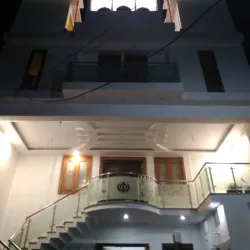 Gurudwara Singh Sabha - Rudarpur