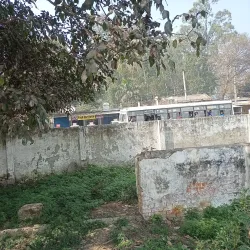 Kichha - Rudarpur