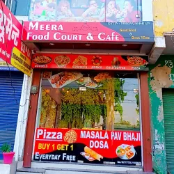 Local Cuisine and Street Food - Rudarpur
