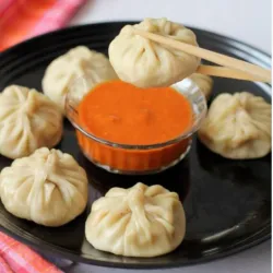 Local Cuisine and Street Food - Rudarpur