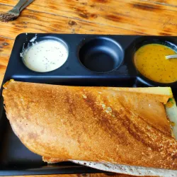 Local Cuisine and Street Food - Rudarpur