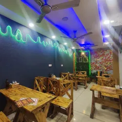 Local Cuisine and Street Food - Rudarpur