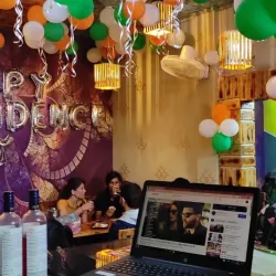 Local Cuisine and Street Food - Rudarpur