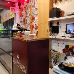 Local Cuisine and Street Food - Rudarpur