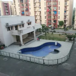 Local Parks and Gardens - Rudarpur