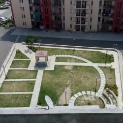 Local Parks and Gardens - Rudarpur