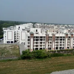 Local Parks and Gardens - Rudarpur