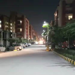 Local Parks and Gardens - Rudarpur