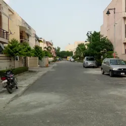 Local Parks and Gardens - Rudarpur