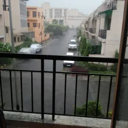 Local Parks and Gardens - Rudarpur