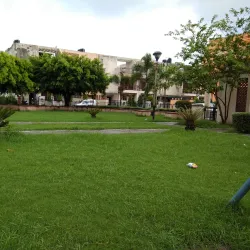 Local Parks and Gardens - Rudarpur