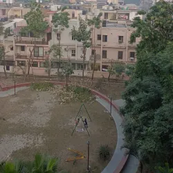 Local Parks and Gardens - Rudarpur