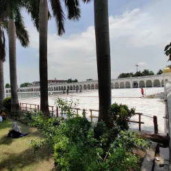 Nanakmatta Sahib (nearby) - Rudarpur