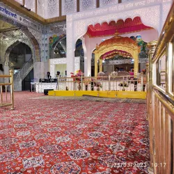 Nanakmatta Sahib (nearby) - Rudarpur