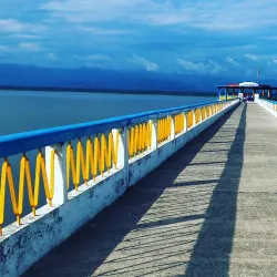 Nanakmatta Sahib (nearby) - Rudarpur