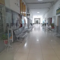 Pantnagar University (nearby) - Rudarpur