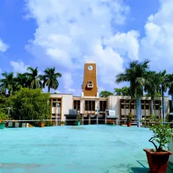 Pantnagar University (nearby) - Rudarpur
