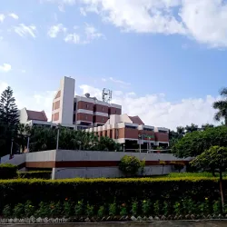 Pantnagar University (nearby) - Rudarpur
