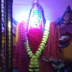 Udham Singh Nagar Museum - Rudarpur