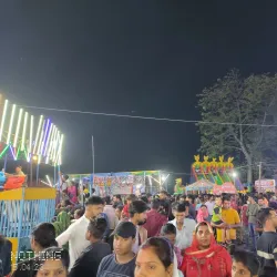 Udham Singh Nagar Museum - Rudarpur