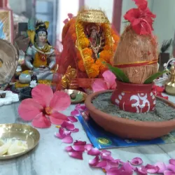 Udham Singh Nagar Museum - Rudarpur