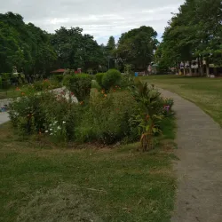 Rupnagar Botanical Garden - Rupnagar