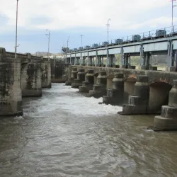 Rupnagar Wetland - Rupnagar