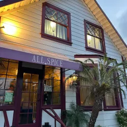 Local Cuisine Experiences - Saham