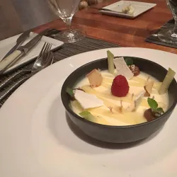 Local Cuisine Experiences - Saham