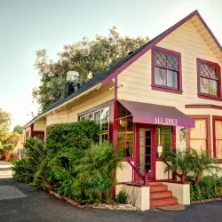 Local Cuisine Experiences - Saham