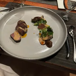 Local Cuisine Experiences - Saham