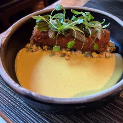 Local Cuisine Experiences - Saham