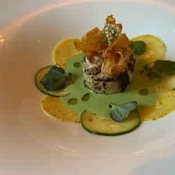 Local Cuisine Experiences - Saham