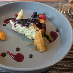 Local Cuisine Experiences - Saham