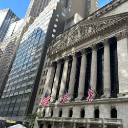 Local Markets - Saham